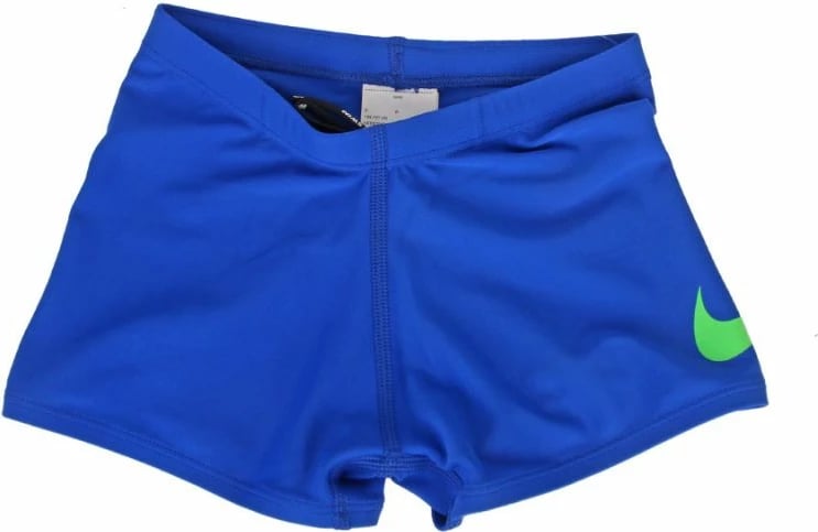 Bikine për djem Nike, blu