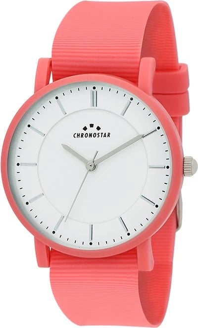 Orë dore për femra CHRONOSTAR R3751265502, rozë