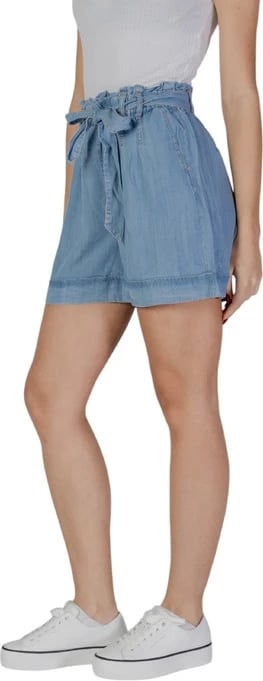 Shorce B.young femra, blu