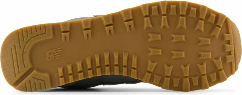 Atlete për femra New Balance, gri