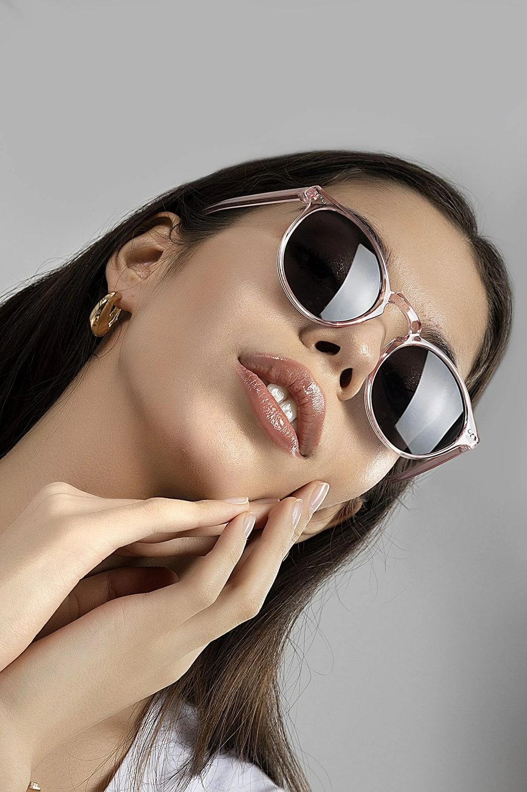 Syze dielli për gra, Jumeon, PL22Kg516R004, rozë dhe të zeza