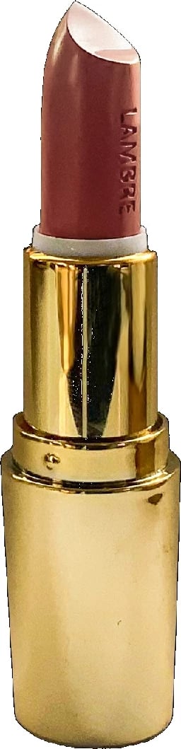 Buzëkuq për femra Lambre Exclusive Colour 04 Burnt Peach, 4g