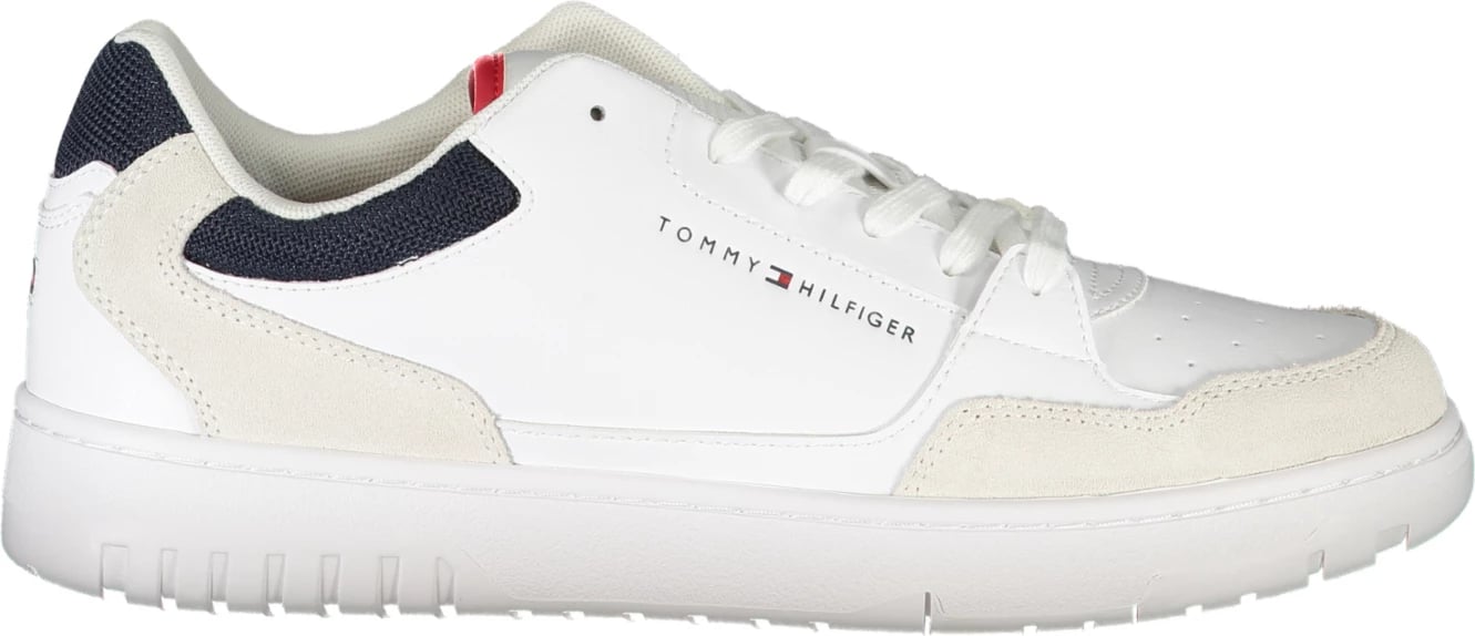 Atlete meshkuj TOMMY HILFIGER, të bardha