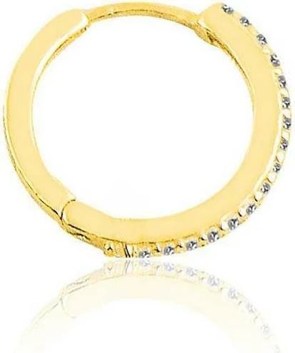 Set vathësh argjendi, ngjyrë ari, Jumeon, 11163G, 3 copë Set vathësh argjendi, ngjyrë ari, Jumeon, 11163G, 3 copë