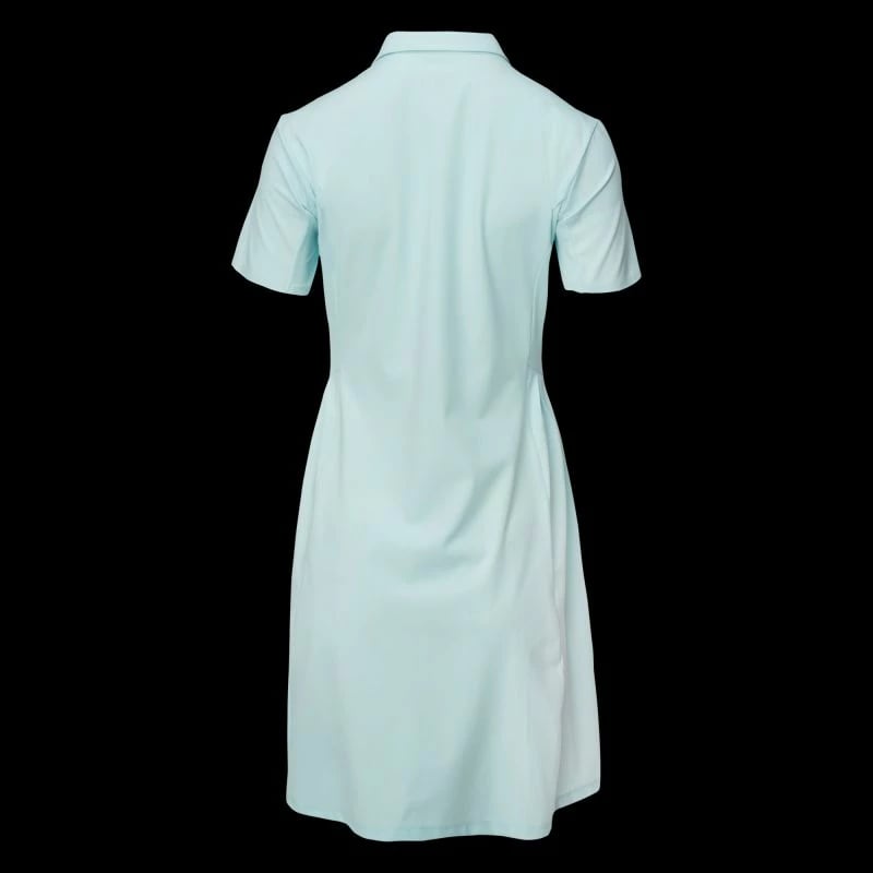 Fustan sportiv për femra Fitanu, i bardhë