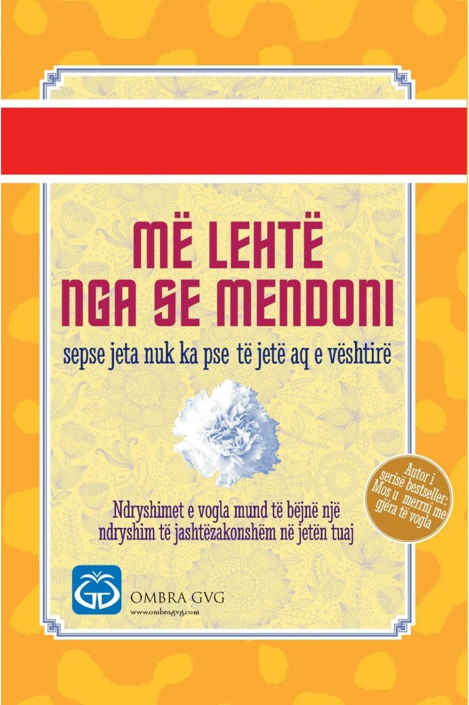 Me Lehte Nga Se Mendoni - Richard Carlson