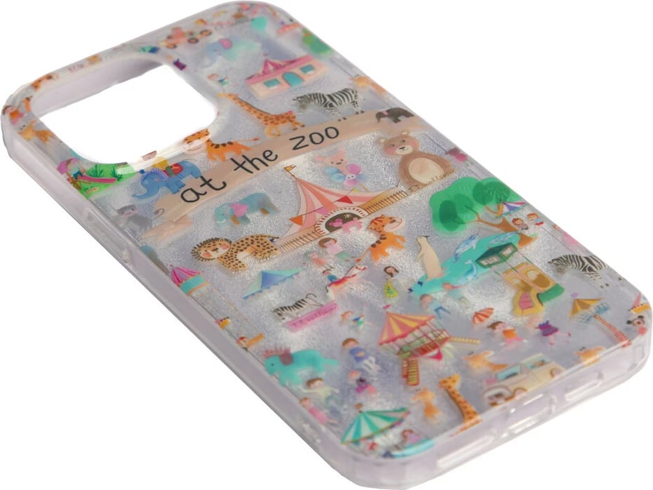 Fotroll për telefon IP13PROMAX TECH TIME Sirena