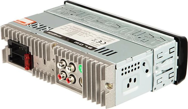 Radio makine BLOW AVH-8890, Bluetooth, USB, SD, i zi, me pilot Radio makine BLOW AVH-8890, Bluetooth, USB, SD, i zi, me pilot