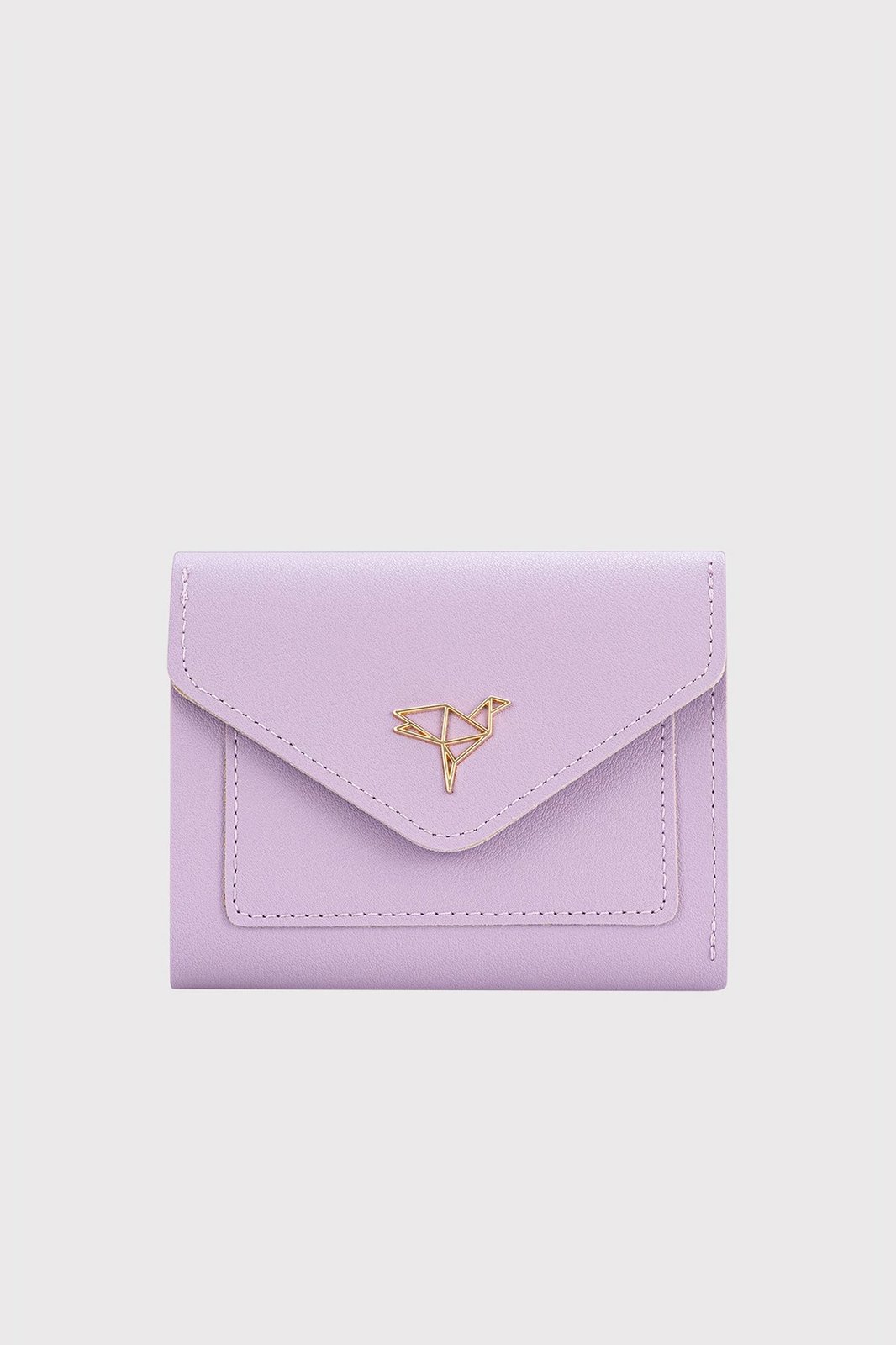 Portofol për gra, ngjyrë lejla, Zoozie Bags, Columbia