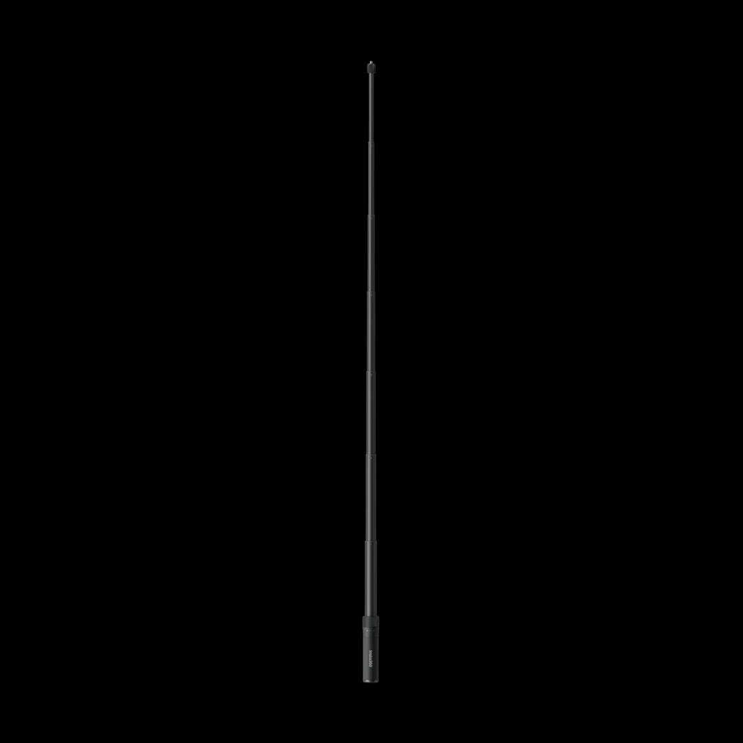 Selfie stick Insta360 Bullet Time 2.0, plastikë, e zezë