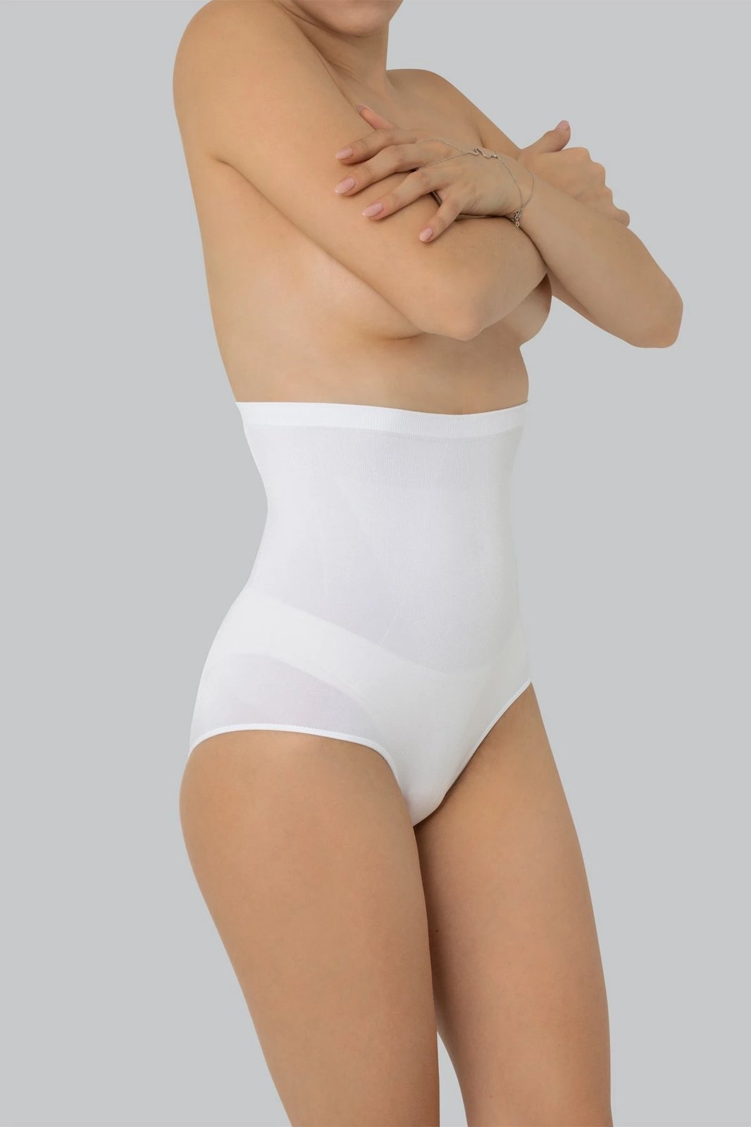 Korsetë e bardhë Jumeon, 002-000313010