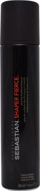 Sprej për flokë Sebastian Professional Shaper Fierce 400ml