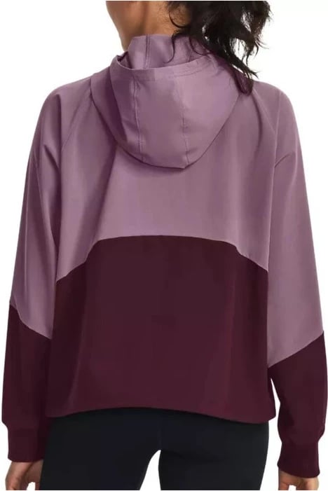 Jakne Under Armour për femra