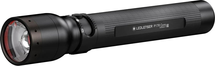 Elektrik dore Ledlenser P17R Core, LED, i zi
