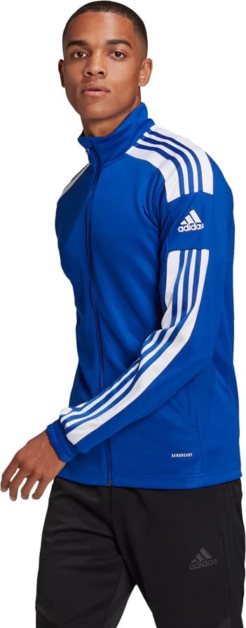 Duks për meshkuj adidas, i kaltër