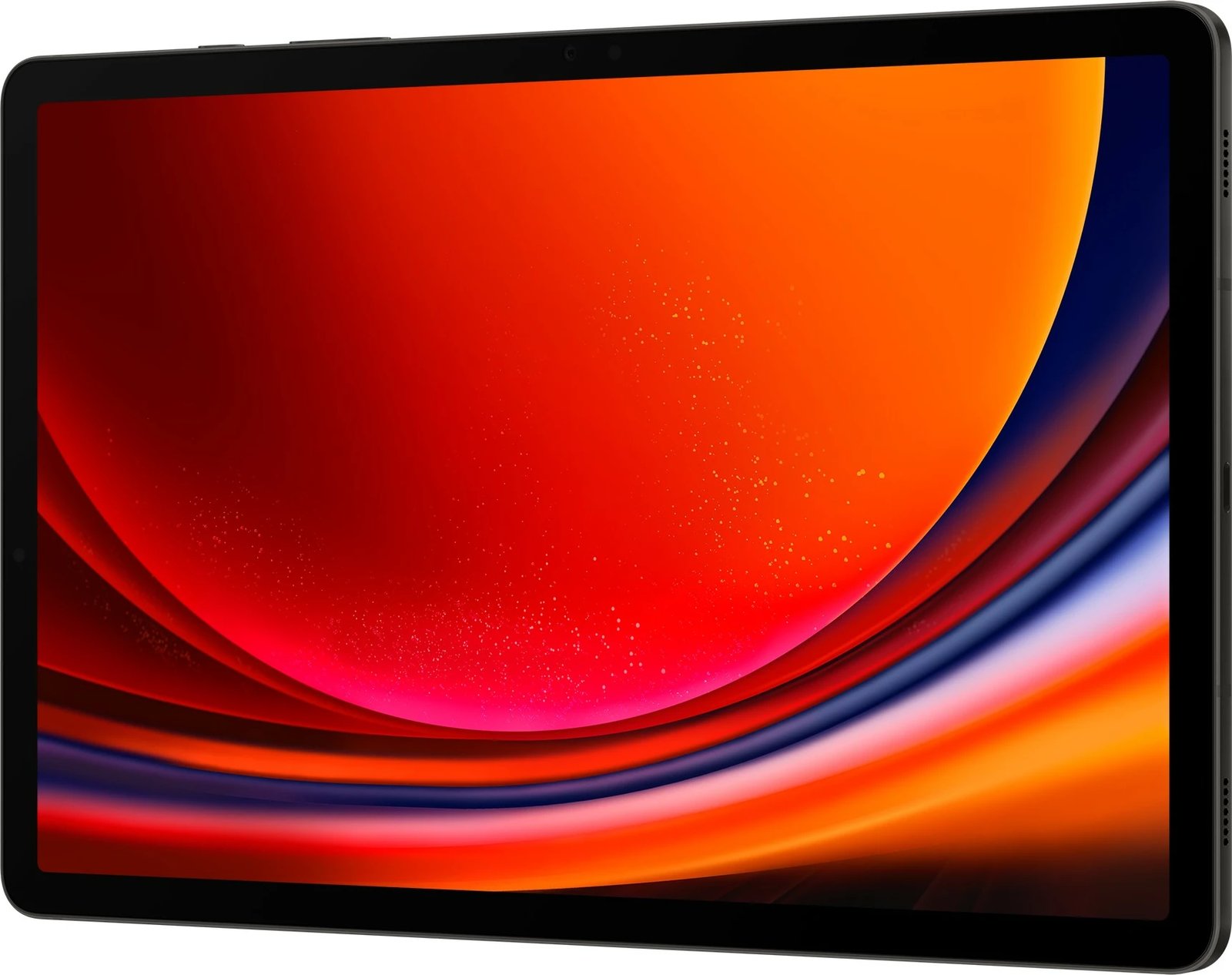 Tablet Samsung Galaxy Tab S9 Enterprise Edition SM-X716B, 128 GB, 8 GB, Android 13, Graphite