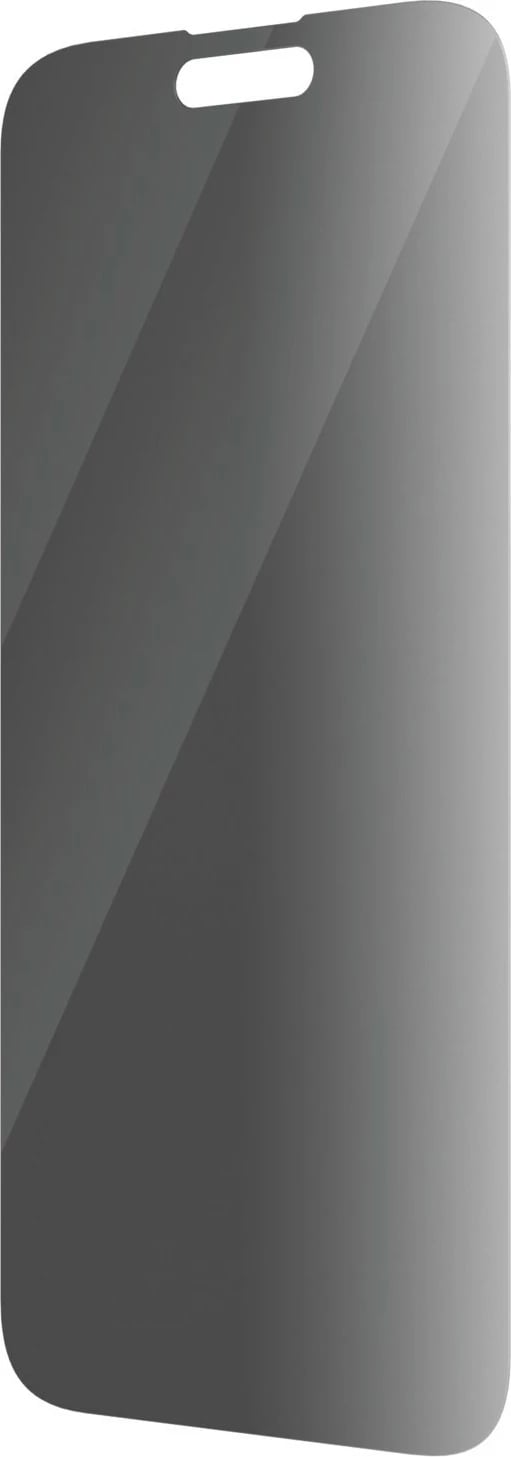 Mbrojtës ekrani PanzerGlass për iPhone 14 Pro Max Privacy, antibakterial
