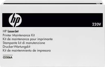 Njësi fuzioni, HP, CE506A, 220V, 1 copë