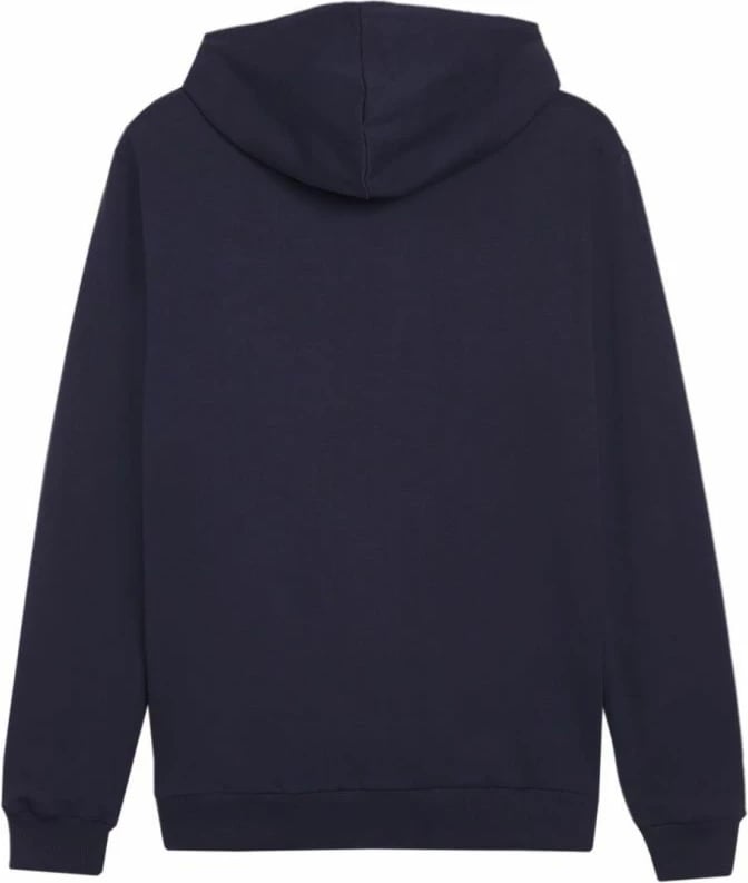 Duks me kapuç për meshkuj Puma, blu marin