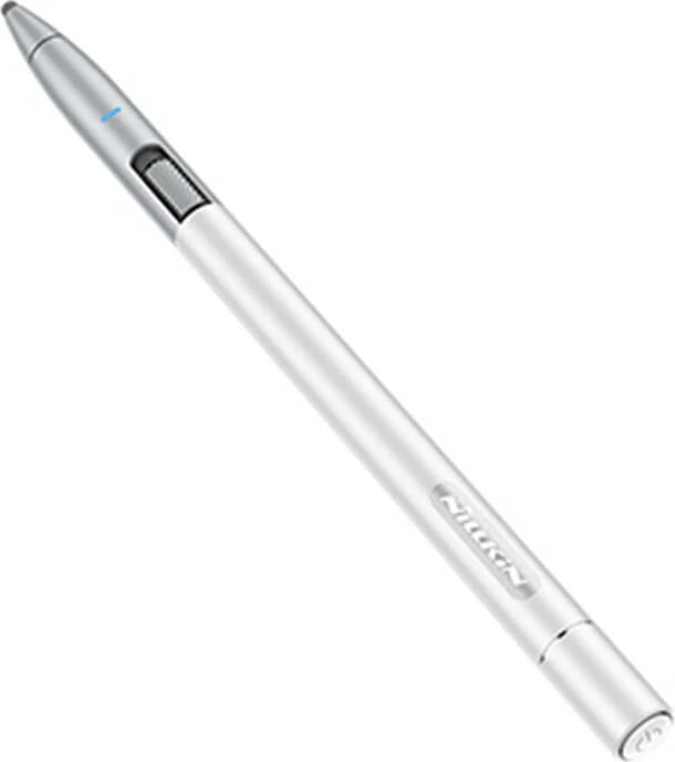 Stylus kapacitiv Nillkin iSketch për tabletë/celular, i bardhë