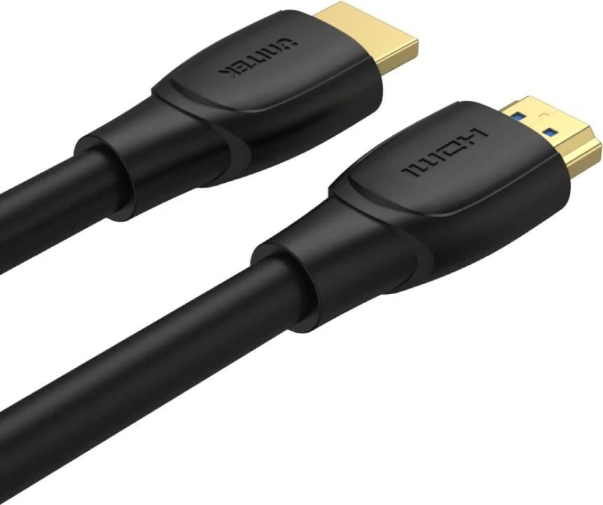Kabllo Unitek HDMI, 5m, e zezë