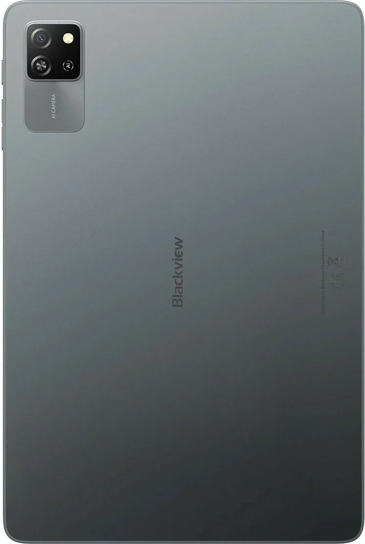 Tablet Blackview TAB 60 WiFi, 10.1", 4GB/128GB, Gri