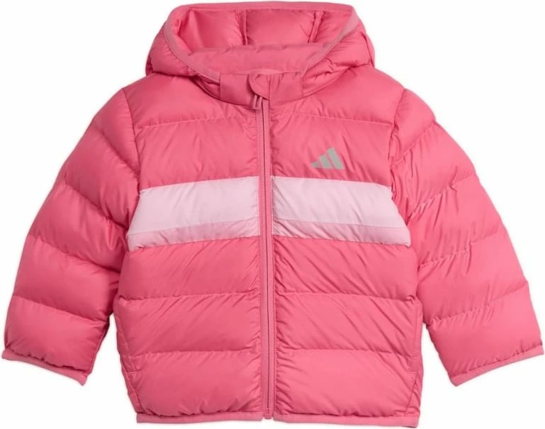 Jakne për fëmijë adidas, rozë