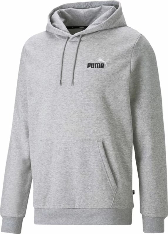 Duks Puma për meshkuj, gri