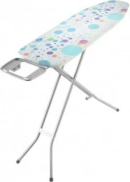 Tavolinë hekurosjeje Vileda Star, dekorative