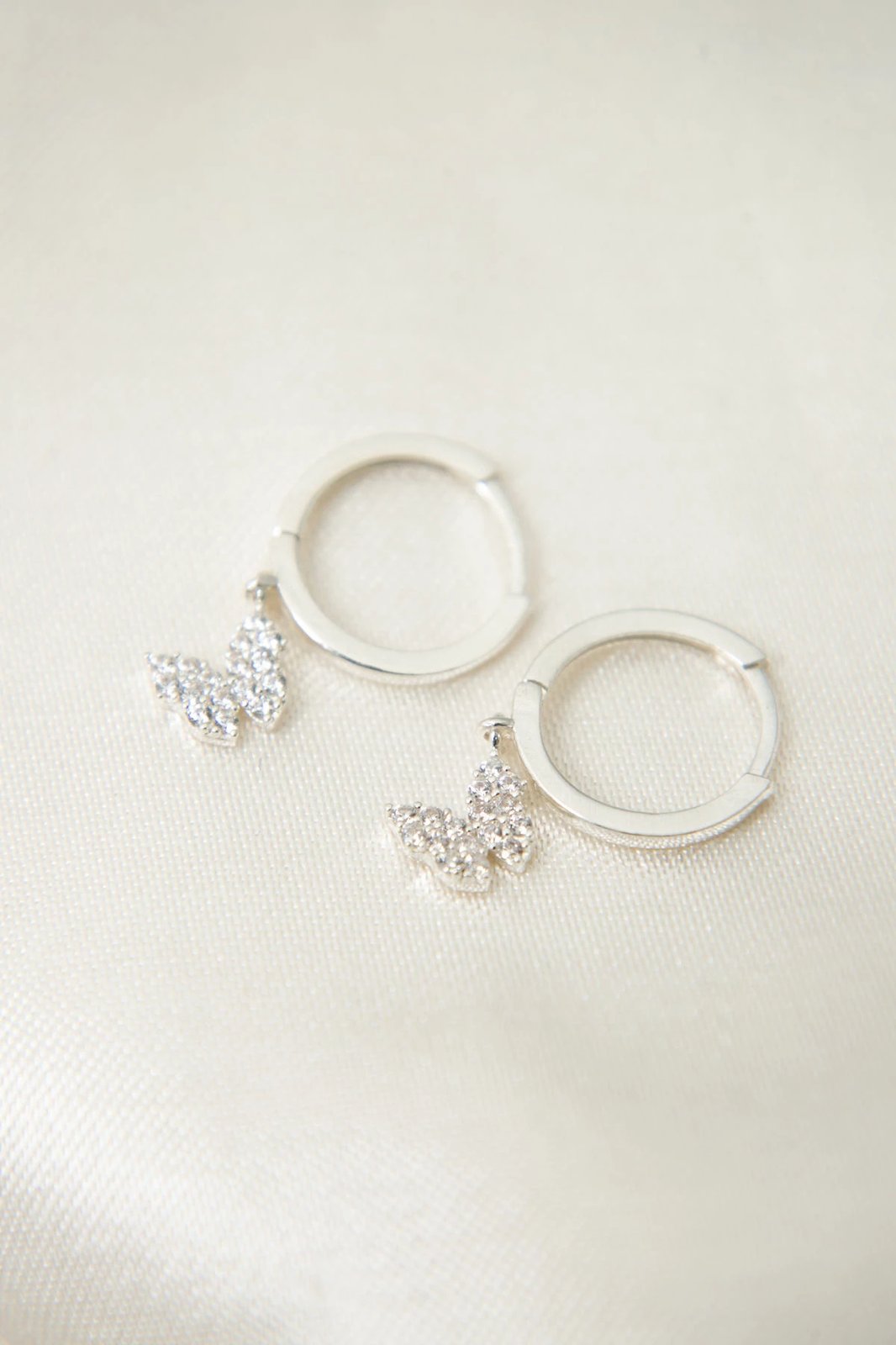 Vath argjendi Elika, ESK2155