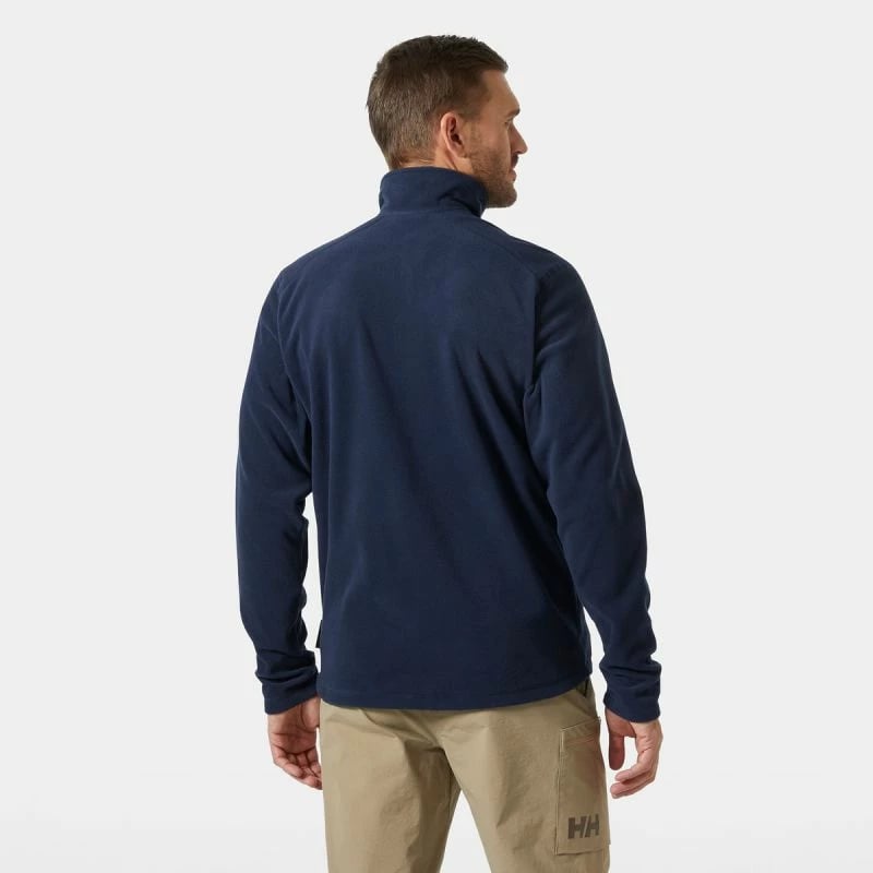 Jakne fleece për meshkuj Helly Hansen, blu