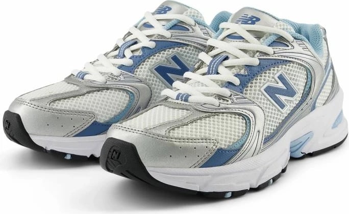 Atlete New Balance, të bardha