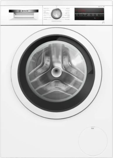 Lavatriqe Bosch WUU28T10PL, 9 kg, e bardhë