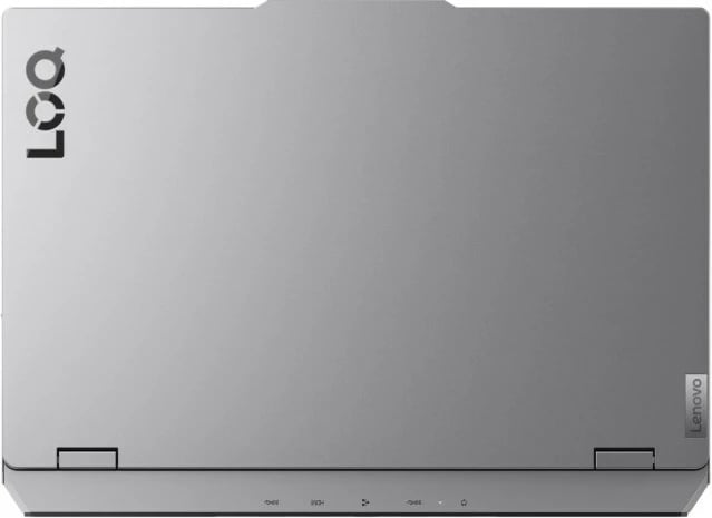 Laptop Lenovo LOQ 15IRX10, 15.6", Intel Core i5-13450HX, 32 GB RAM, 1 TB SSD, NVIDIA RTX 5050, Gri