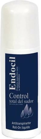 Antitranspirant roll-on Endocil Antitransp unisex 75ml