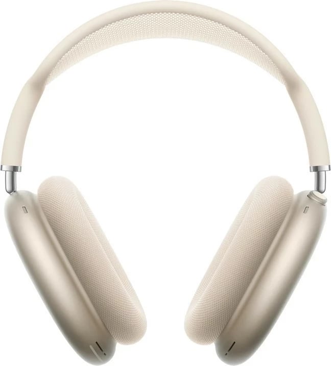 Kufje Apple AirPods Max USB-C, gold