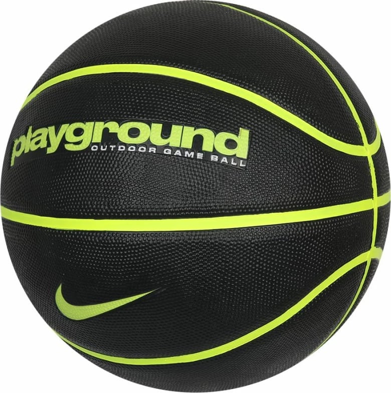 Top basketbolli Nike, për të gjitha gjinitë