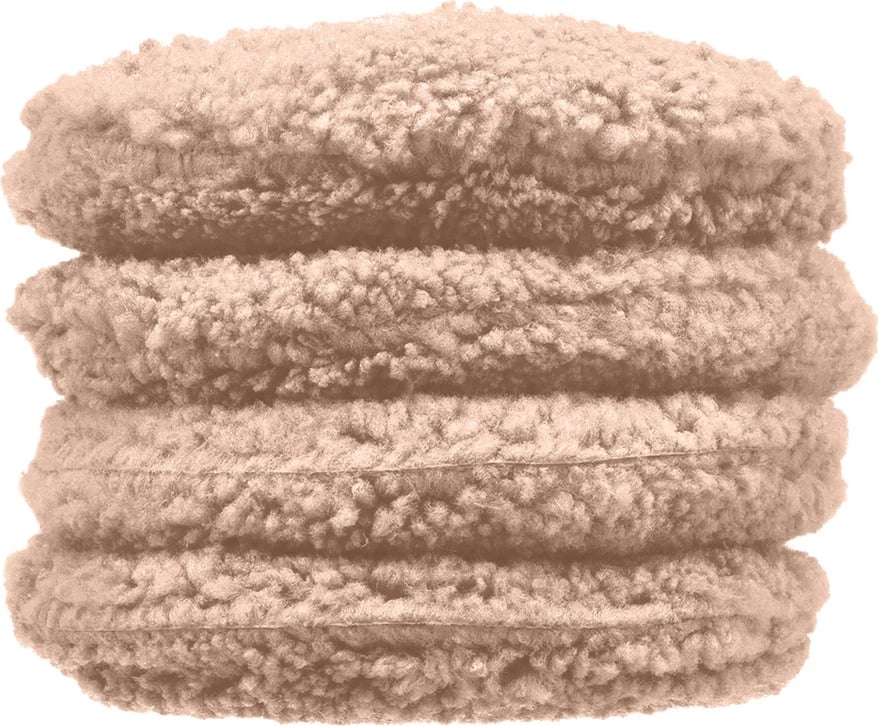 Pads kozmetike të ripërdorshme për femra Glov Moon Pads Original Fiber, 4 copë