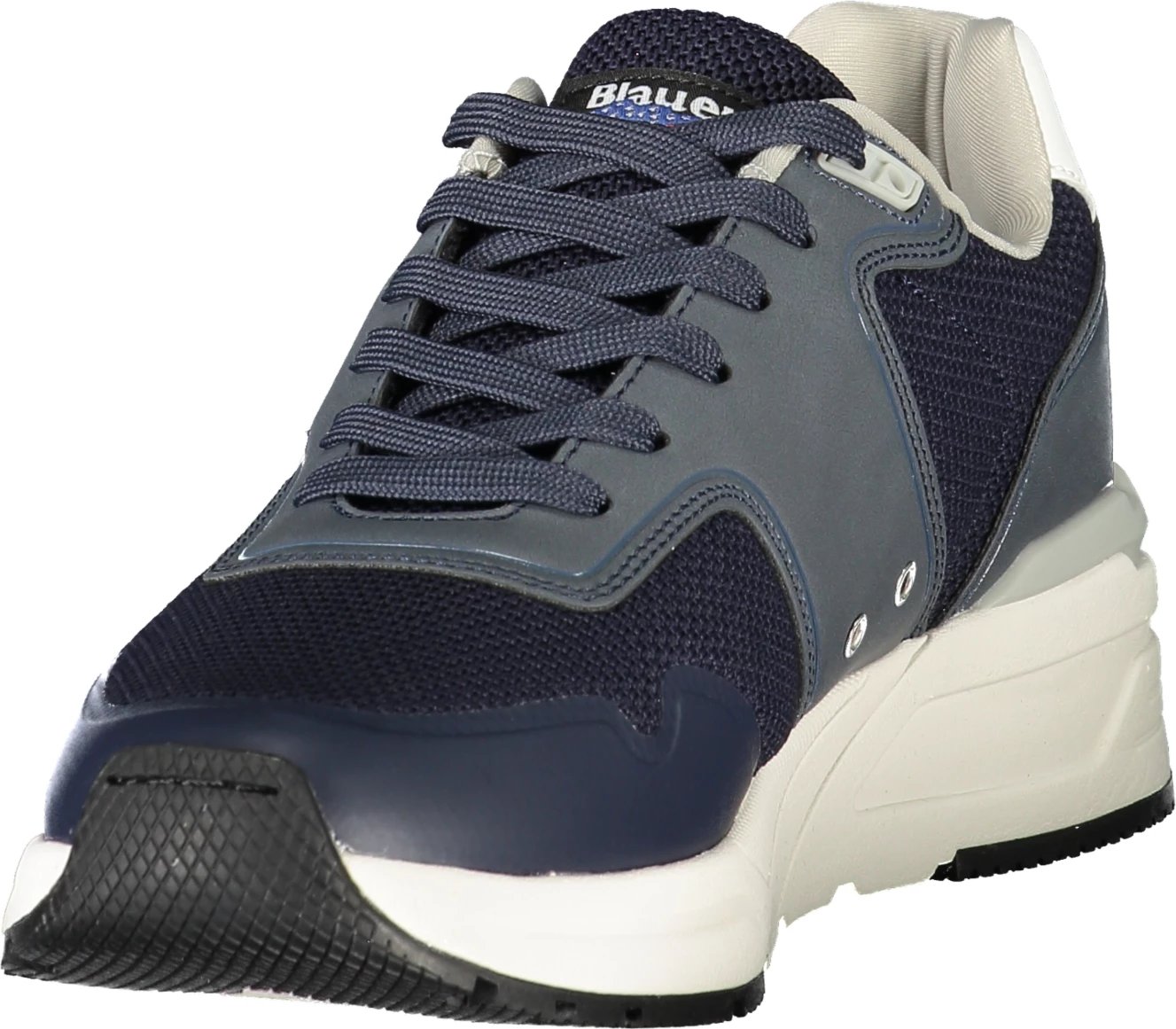 Atlete Blauer meshkuj, blu