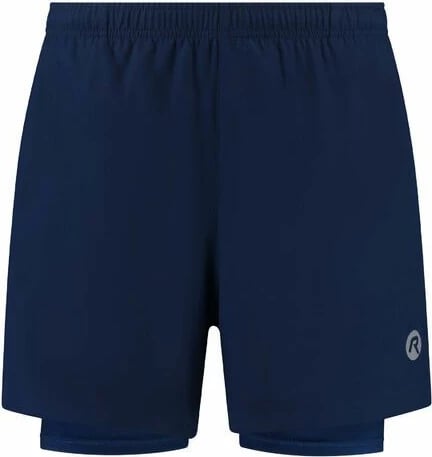 Shorce sportive Rogelli Yakimasport, blu