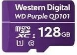 Kartë memorie Western Digital WD Purple, SC QD101, 128GB