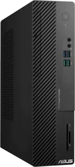 Kompjuter ASUS ExpertCentre D5 SFF D500SE-513500252X, Intel Core i5-13500, 8GB RAM, 512GB SSD, Windows 11, Zi