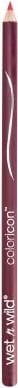 Laps për buzë Wet N Wild Color Icon E717 Berry Red