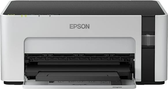 Printer Epson EcoTank M1120, Inkjet, A4, Wi-Fi, E zezë Printer Epson EcoTank M1120, Inkjet, A4, Wi-Fi, E zezë