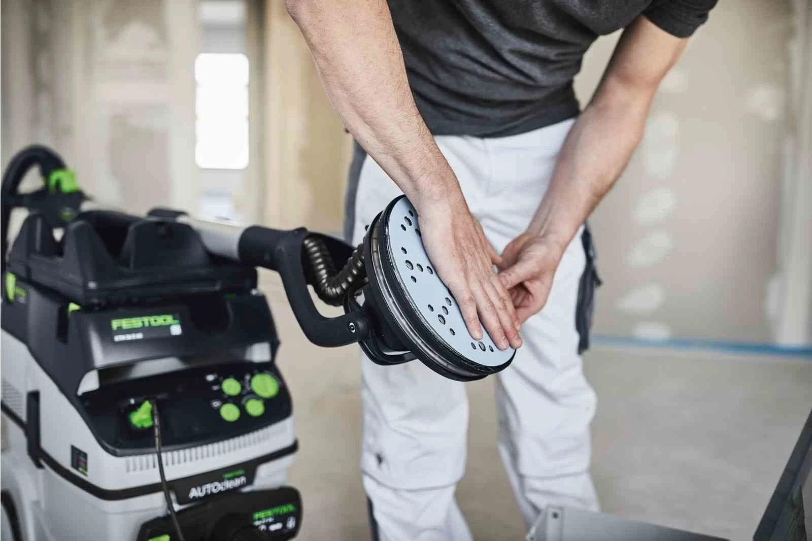 Disk rëre Festool Granat FE 205659, 225 mm, set 25 copë