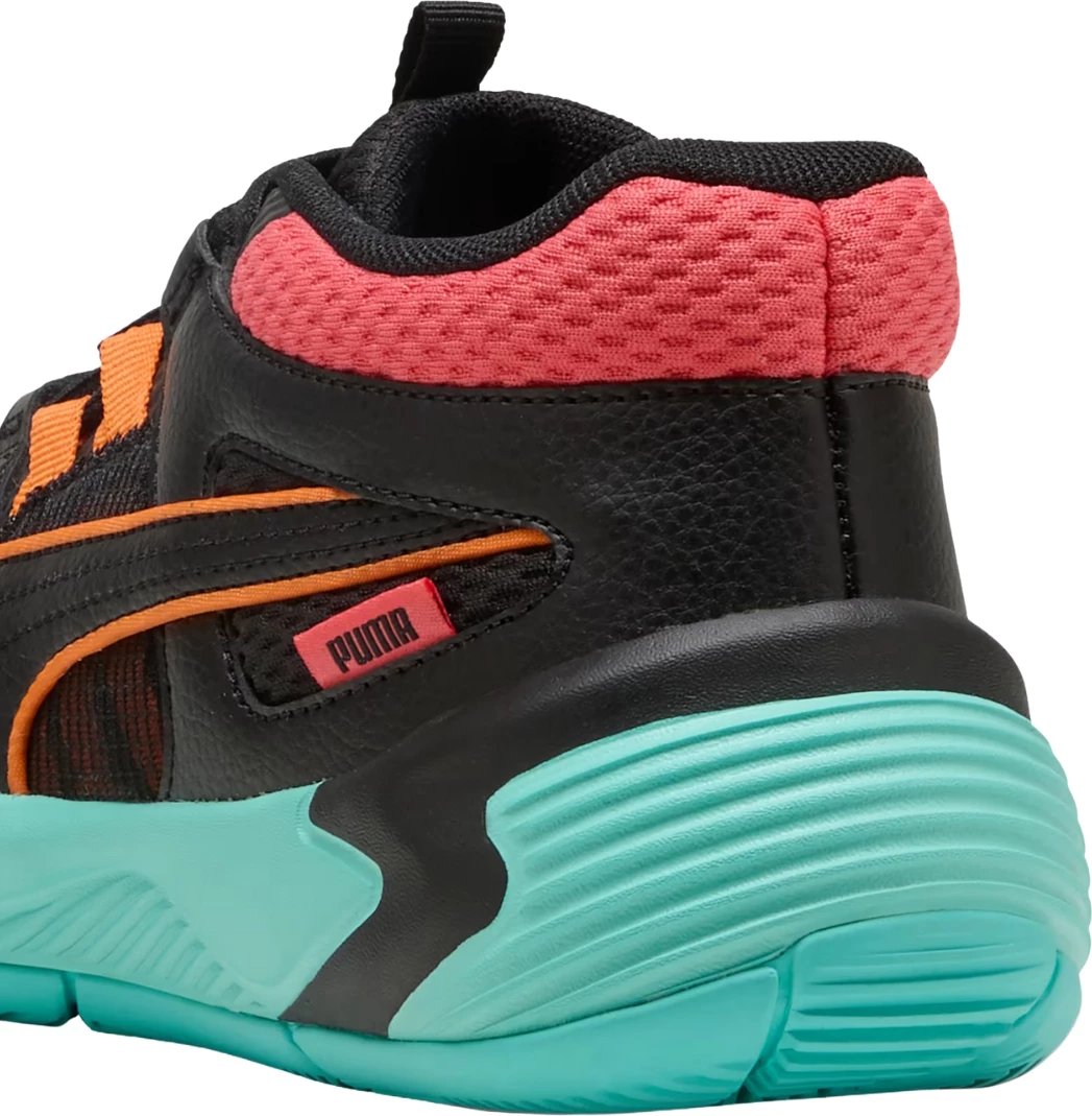 Atlete basketbolli për fëmijë Puma