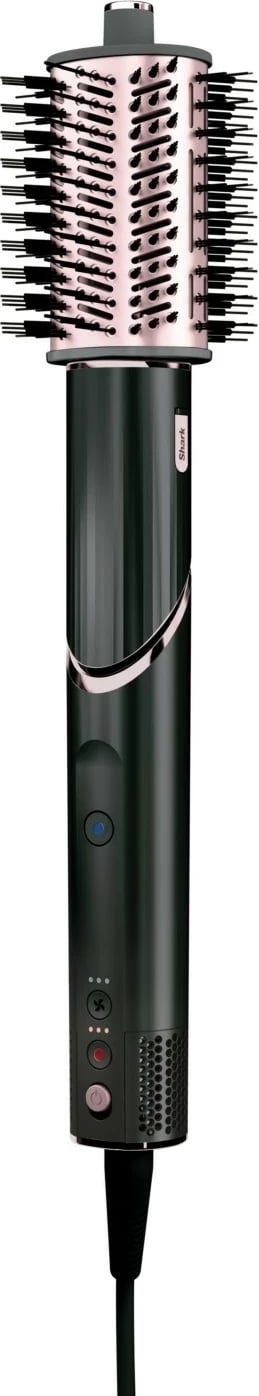 Tharëse flokësh Shark FlexStyle HD446EU, 1400W, 5 aksesorë, e zezë