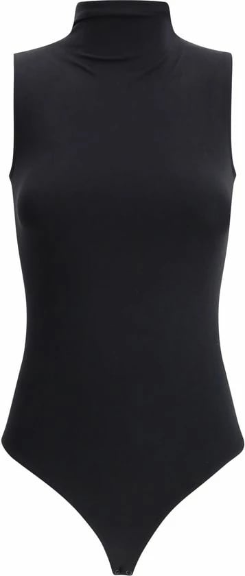 Bodysuit Wolford për femra, e bardhë