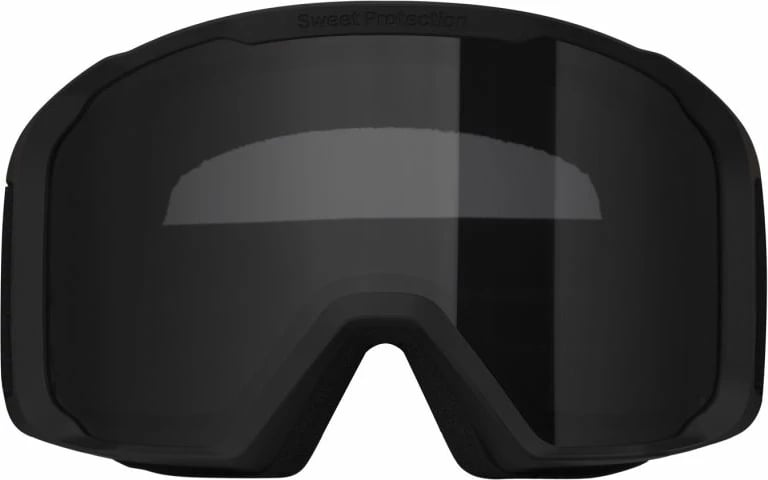 Syze bore Sweet Protection, unisex, të zeza
