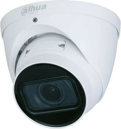 Kamerë IP Dahua IPC-HDW1431T-ZS-2812-S4, Dome, e bardhë